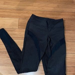 KORAL patterned legging